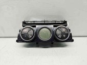  Panou comanda clima Citroen C3 (II) [Fabr 2009-2016] 96753994XT