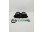 Grila Aer Bord Centrala Citroen C5 99024320