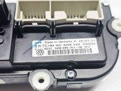  Panou comanda clima  Volkswagen Passat B7 (362) [Fabr 2010-2014] 7N0907426K