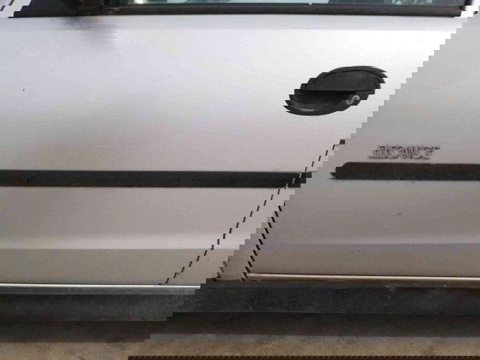 Usa stanga fata OEM Opel Corsa C (F08, F68) [Fabr 2000-2005] 1.2 cdti 