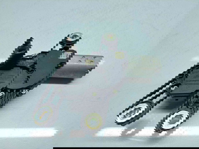  Motoras stergator haion  Skoda Rapid (NH3) [Fabr 2012-2019] 5E5955711