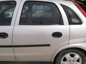 Usa stanga spate OEM Opel Corsa C (F08, F68) [Fabr 2000-2005] 1.2 cdti 