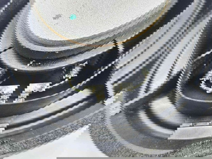  Boxa dreapta spate MAZDA 6 (GJ1) Facelift [Fabr 2018-2021] GHR166960