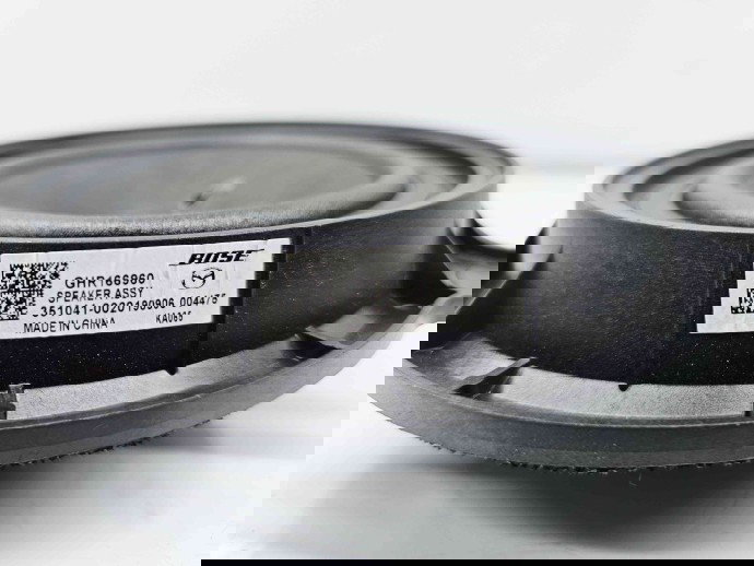  Boxa dreapta spate MAZDA 6 (GJ1) Facelift [Fabr 2018-2021] GHR166960