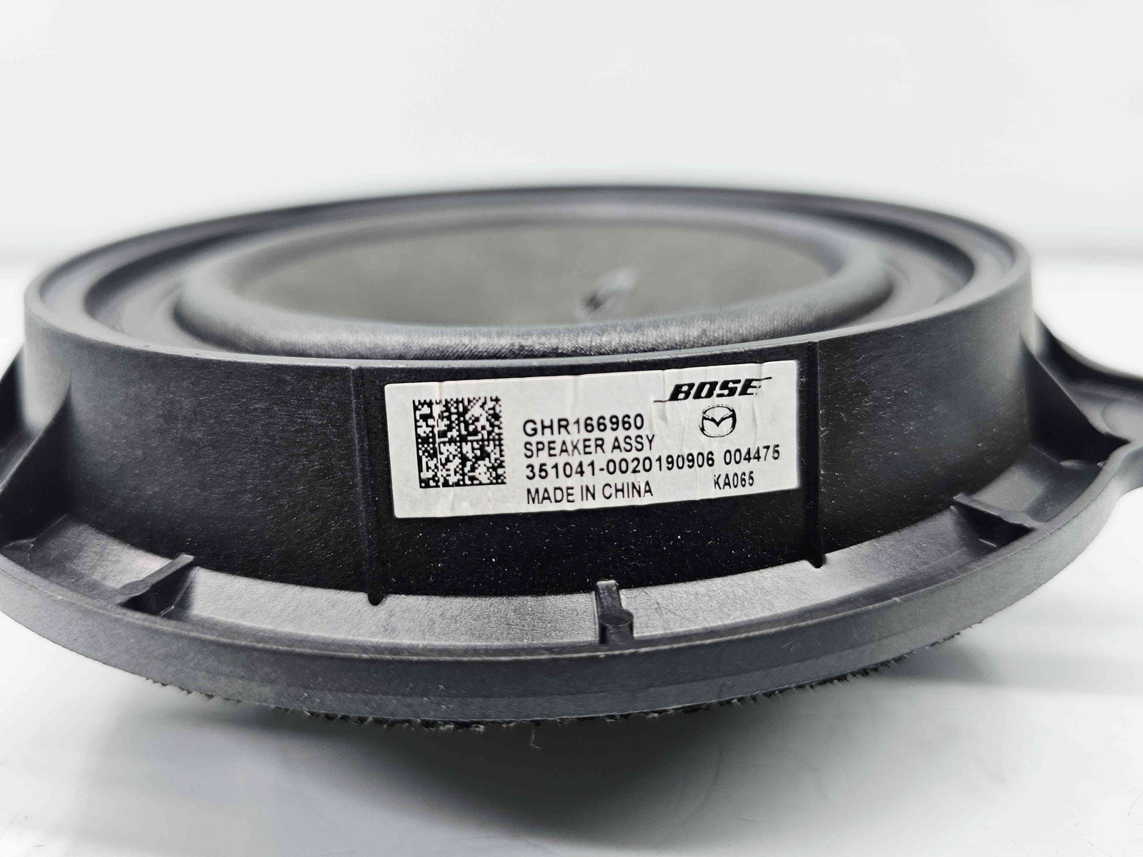 Boxa dreapta spate MAZDA 6 (GJ1) Facelift [Fabr 2018-2021] GHR166960 - imagine 5