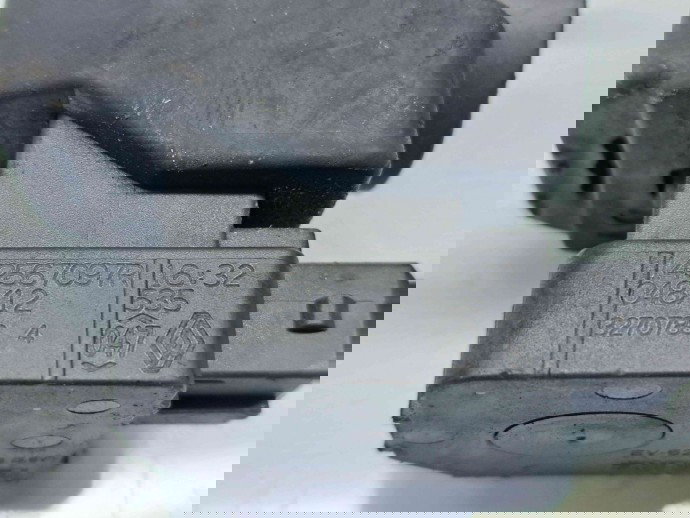 Supapa vacuum Nissan Qashqai Facelift (2) [Fabr 2009-2013] 149567097R 1.5 DCI K9K  