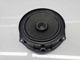  Boxa stanga fata Dacia Sandero 3 [Fabr 2020-prezent] 281443585R