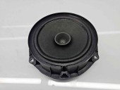  Boxa stanga fata Dacia Sandero 3 [Fabr 2020-prezent] 281443585R