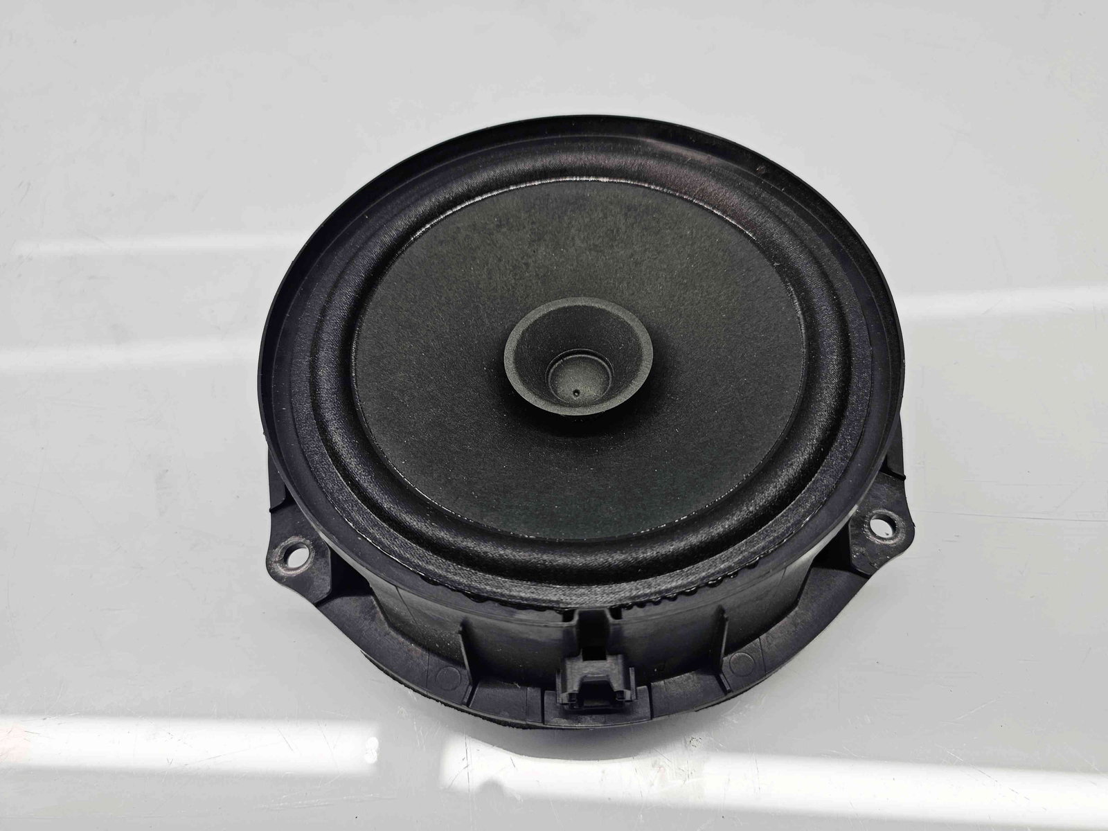 Boxa stanga fata Dacia Sandero 3 [Fabr 2020-prezent] 281443585R