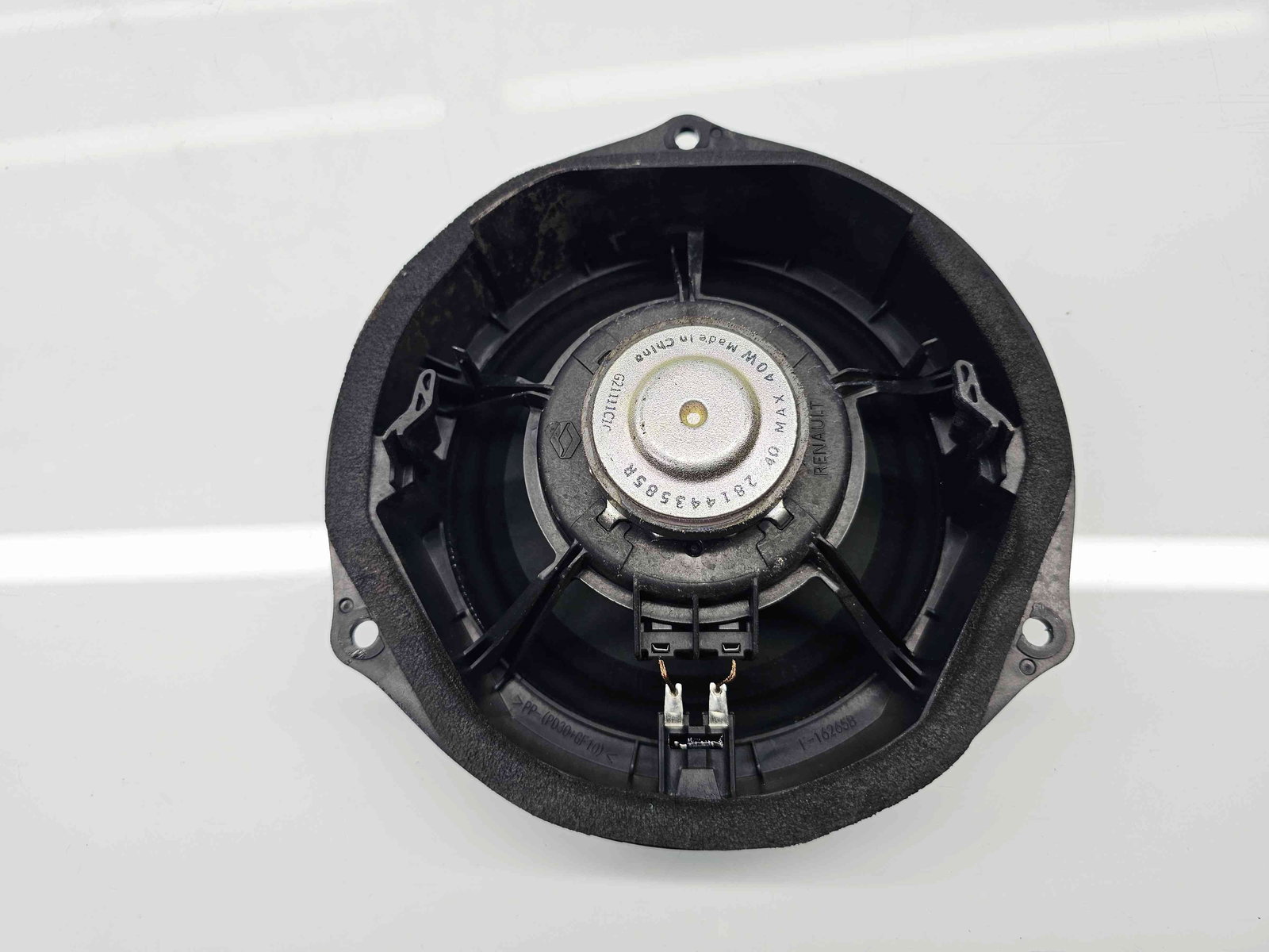 Boxa stanga fata Dacia Sandero 3 [Fabr 2020-prezent] 281443585R - imagine 3