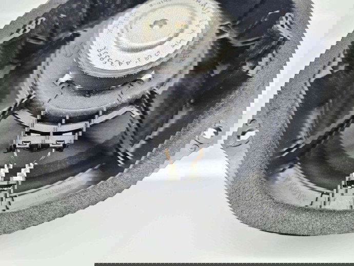  Boxa stanga fata Dacia Sandero 3 [Fabr 2020-prezent] 281443585R