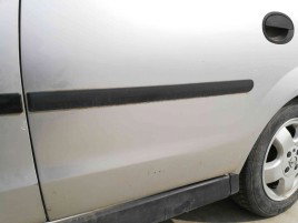 Usa stanga spate OEM Opel Corsa C (F08, F68) [Fabr 2000-2005] 1.2 cdti 