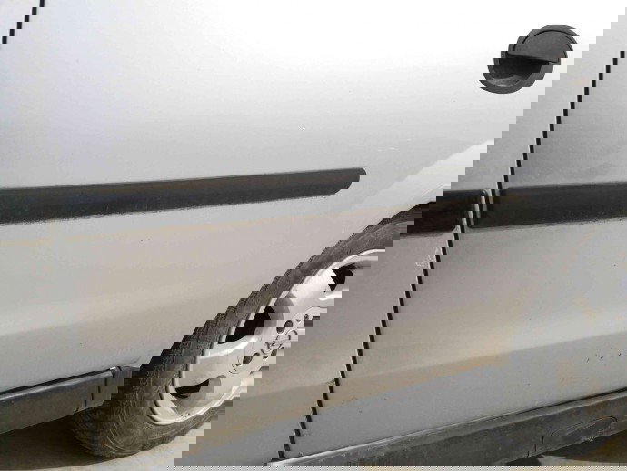 Usa stanga spate OEM Opel Corsa C (F08, F68) [Fabr 2000-2005] 1.2 cdti 