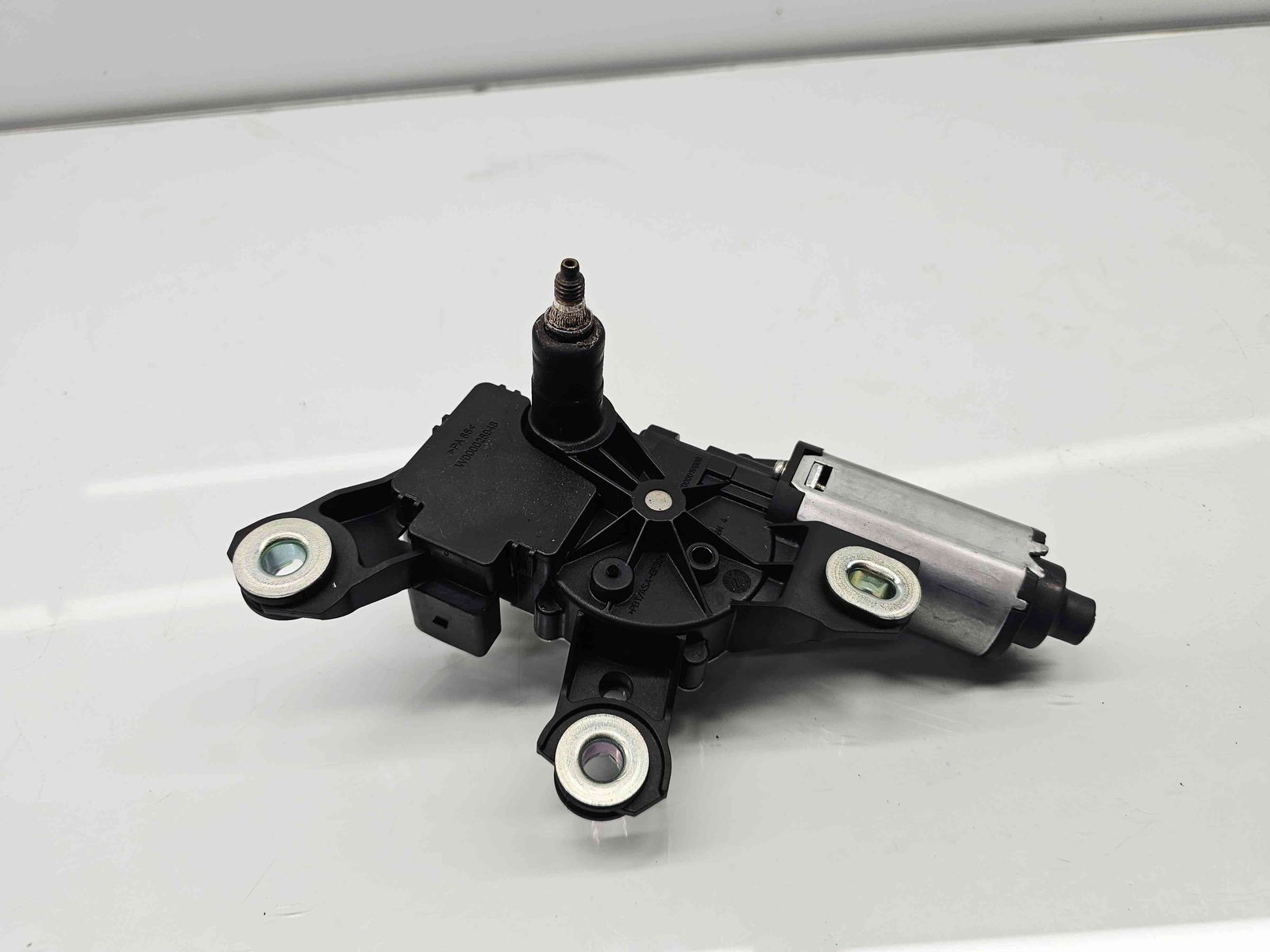 Motoras stergator haion AUDI Q3 (8UB) [Fabr 2011-2018] 4G9955711C - imagine 1