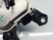  Motoras stergator haion  AUDI Q3 (8UB) [Fabr 2011-2018] 4G9955711C