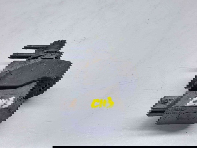 Supapa vacuum Nissan Qashqai Facelift (2) [Fabr 2009-2013] 149567097R 1.5 DCI K9K  