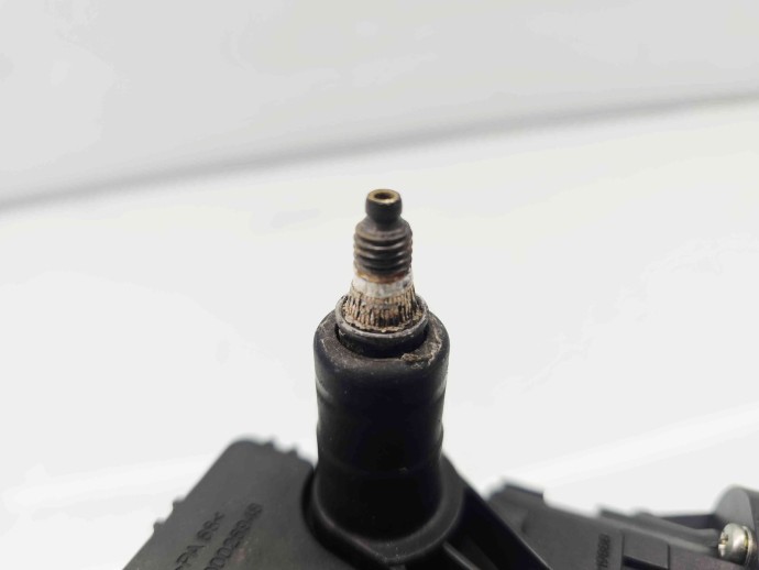  Motoras stergator haion  AUDI Q3 (8UB) [Fabr 2011-2018] 4G9955711C