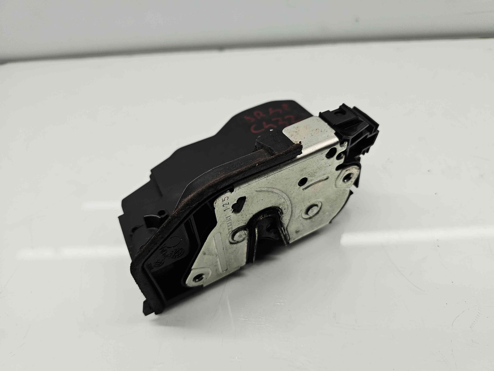 Broasca usa dreapta spate Bmw 1 (F20) Facelift [Fabr 2011-2017] - imagine 6