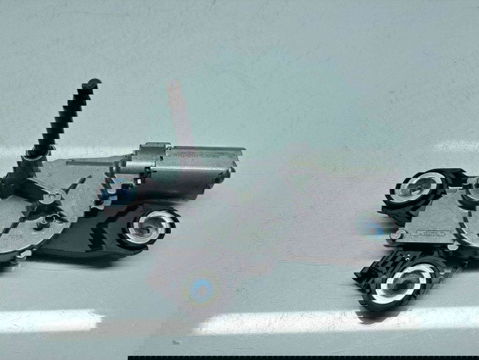  Motoras stergator haion  Volvo V60 [Fabr 2010-2018] 31294492 / 0390201884