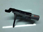  Motoras stergator haion  Volvo V60 [Fabr 2010-2018] 31294492 / 0390201884