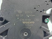  Motoras stergator haion  Volvo V60 [Fabr 2010-2018] 31294492 / 0390201884