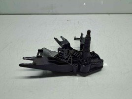  Motoras stergator haion  Citroen C4 (II) [Fabr 2009-2018] 9677680580