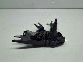  Motoras stergator haion  Citroen C4 (II) [Fabr 2009-2018] 9677680580