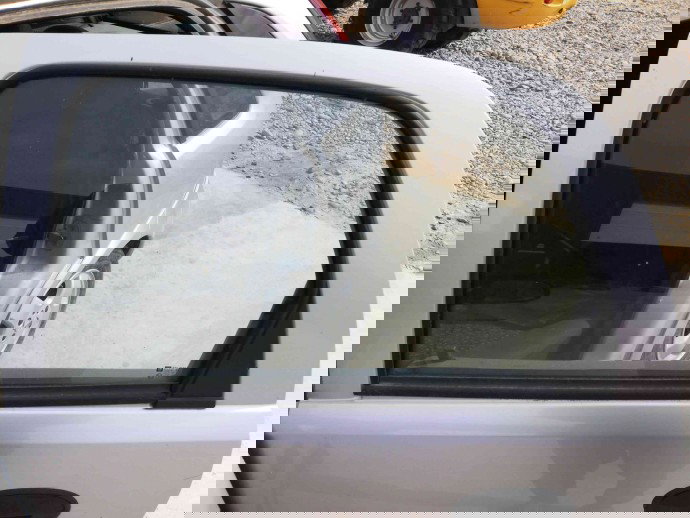 Usa stanga spate OEM Opel Corsa C (F08, F68) [Fabr 2000-2005] 1.2 cdti 