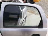 Usa stanga spate OEM Opel Corsa C (F08, F68) [Fabr 2000-2005] 1.2 cdti 