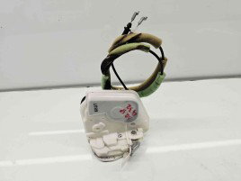 Broasca usa dreapta spate MAZDA 6 (GJ1) Facelift [Fabr 2018-2021]