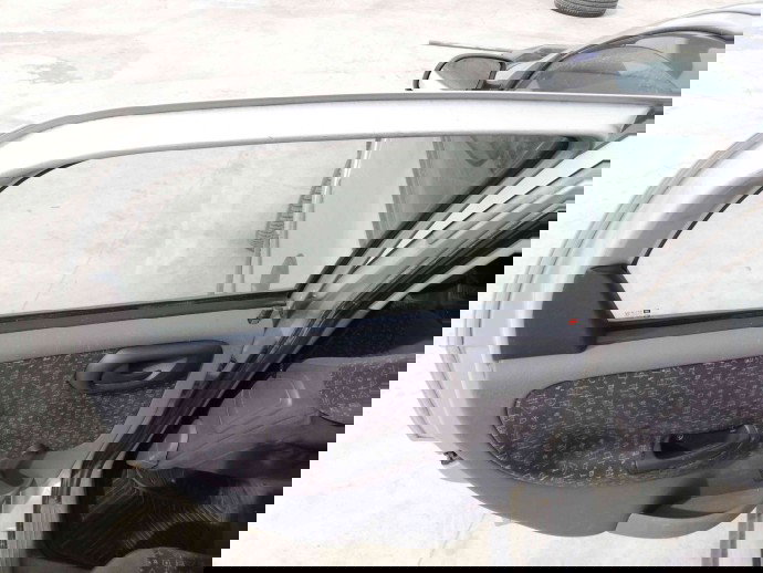 Usa stanga spate OEM Opel Corsa C (F08, F68) [Fabr 2000-2005] 1.2 cdti 