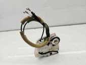 Broasca usa dreapta spate MAZDA 6 (GJ1) Facelift [Fabr 2018-2021]