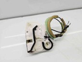 Broasca usa dreapta spate MAZDA 6 (GJ1) Facelift [Fabr 2018-2021]