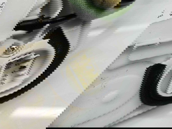 Broasca usa dreapta spate MAZDA 6 (GJ1) Facelift [Fabr 2018-2021]