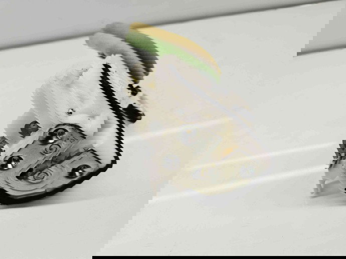 Broasca usa dreapta spate MAZDA 6 (GJ1) Facelift [Fabr 2018-2021]