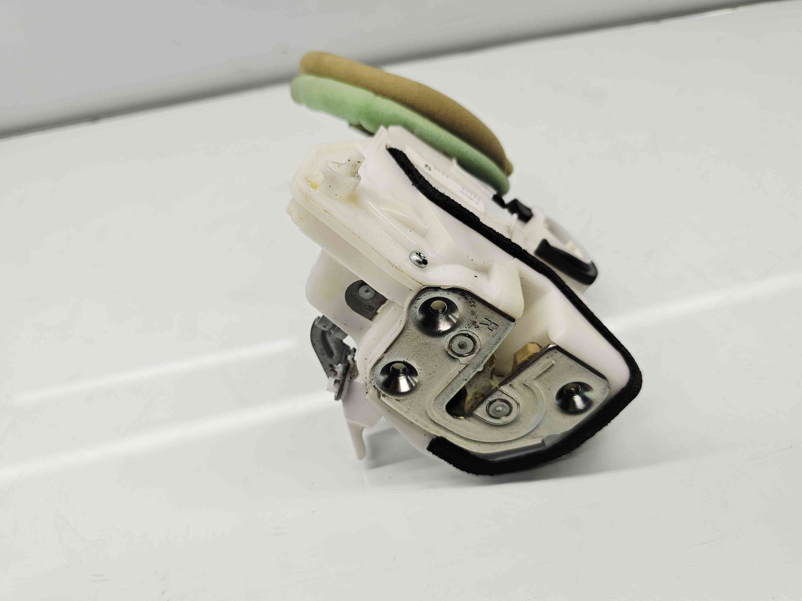 Broasca usa dreapta spate MAZDA 6 (GJ1) Facelift [Fabr 2018-2021] - imagine 5