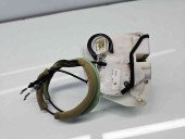 Broasca usa dreapta spate MAZDA 6 (GJ1) Facelift [Fabr 2018-2021]