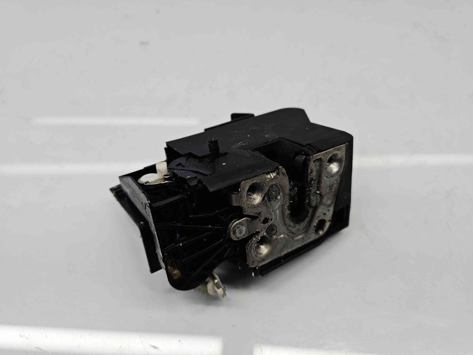 Broasca usa dreapta spate Dacia Sandero 3 [Fabr 2020-prezent]