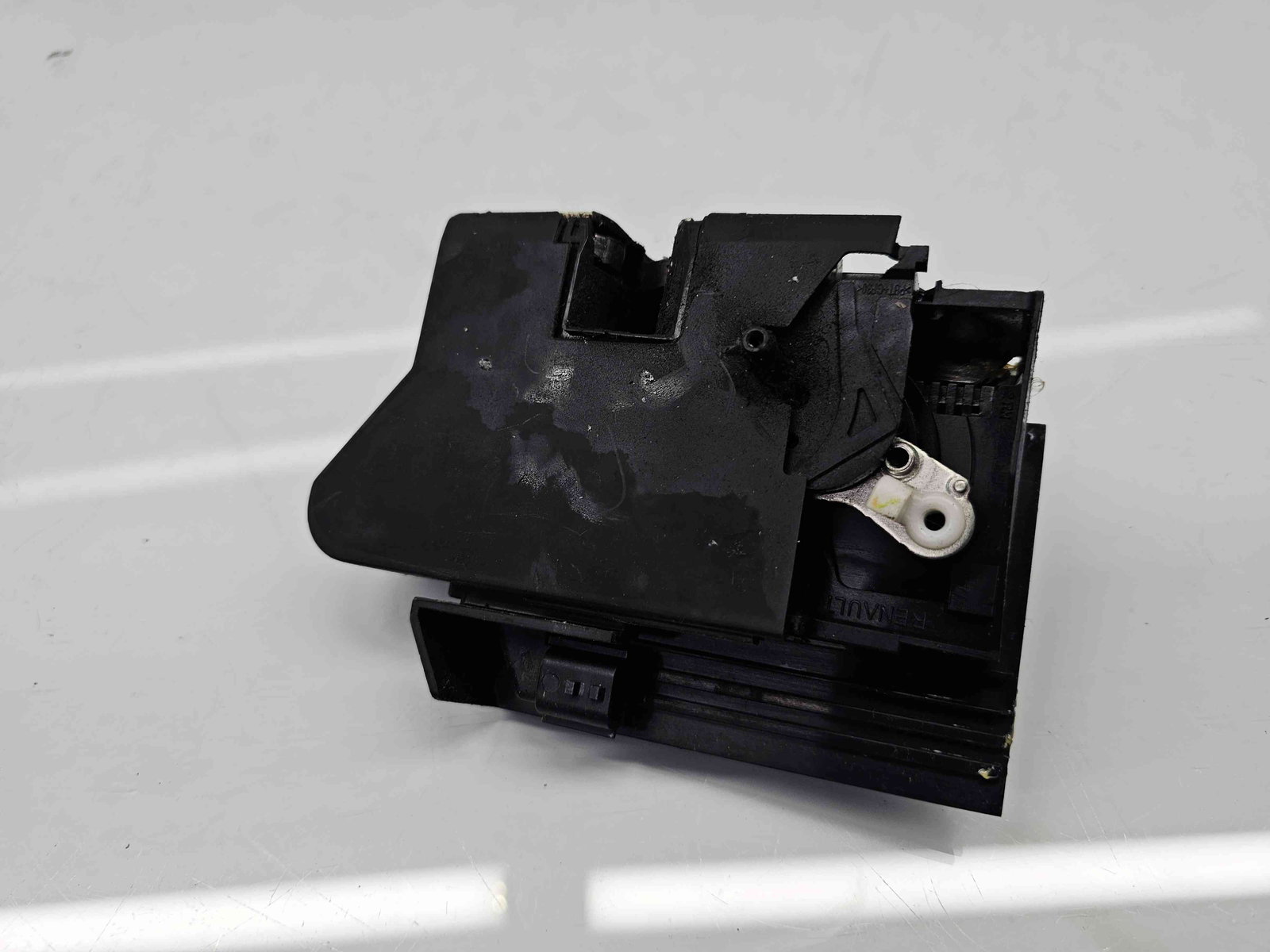 Broasca usa dreapta spate Dacia Sandero 3 [Fabr 2020-prezent] - imagine 2