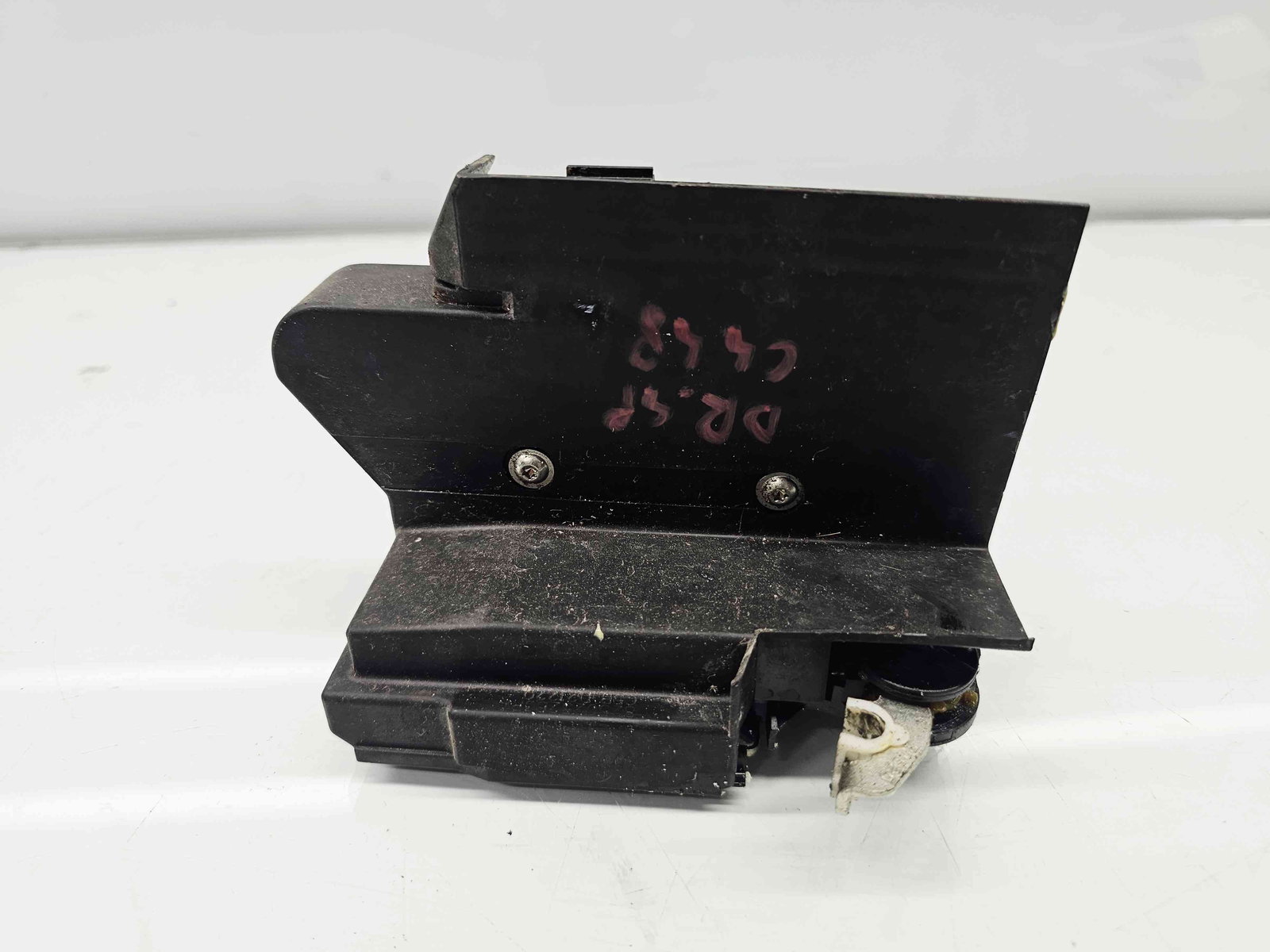 Broasca usa dreapta spate Dacia Sandero 3 [Fabr 2020-prezent] - imagine 3