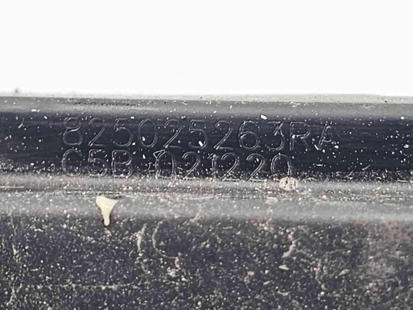 Broasca usa dreapta spate Dacia Sandero 3 [Fabr 2020-prezent] - imagine 4