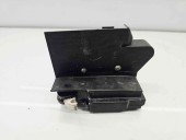 Broasca usa stanga spate Dacia Sandero 3 [Fabr 2020-prezent]