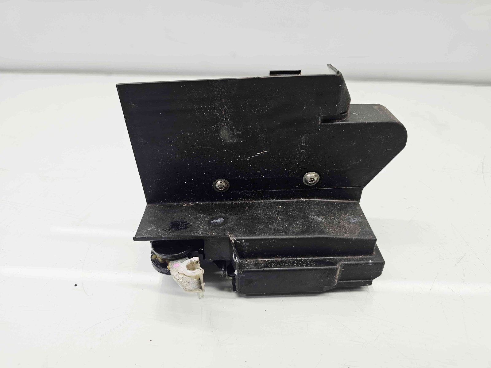 Broasca usa stanga spate Dacia Sandero 3 [Fabr 2020-prezent]