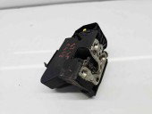 Broasca usa stanga spate Dacia Sandero 3 [Fabr 2020-prezent]