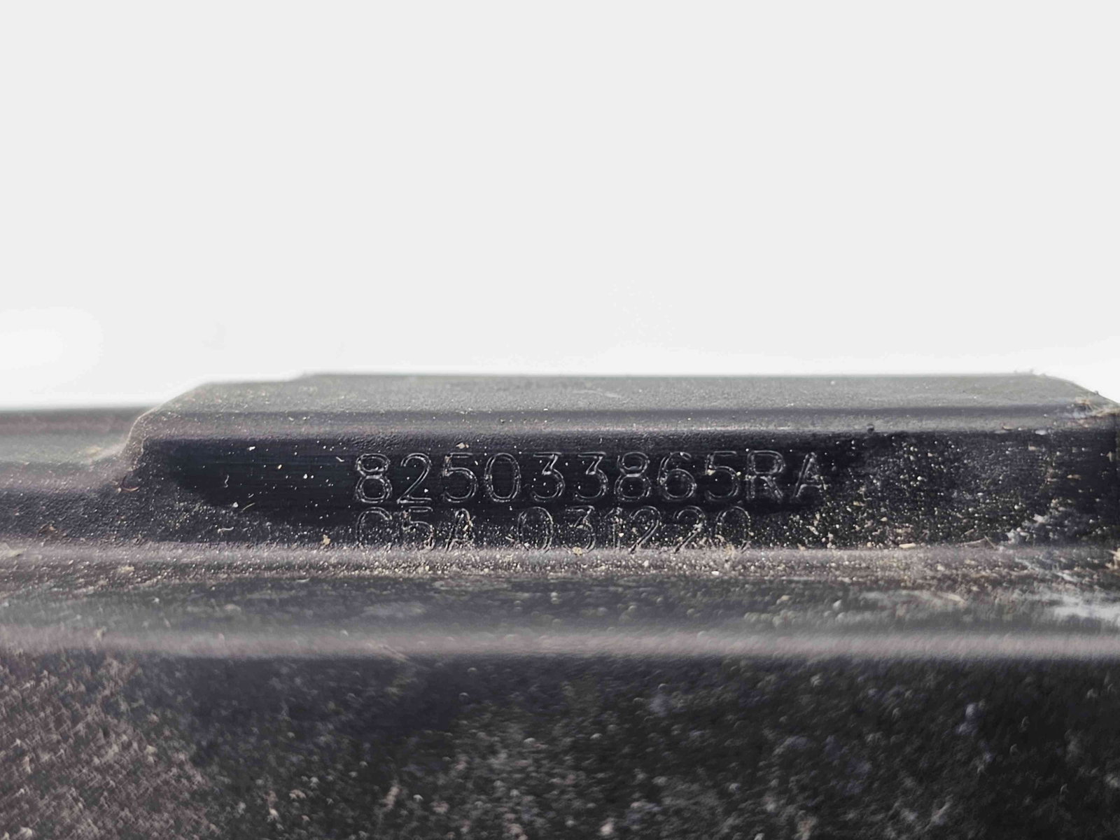 Broasca usa stanga spate Dacia Sandero 3 [Fabr 2020-prezent] - imagine 3