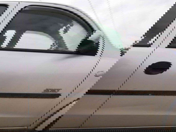 Usa dreapta fata OEM Opel Corsa C (F08, F68) [Fabr 2000-2005] 1.2 cdti 