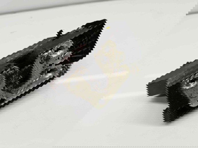 Broasca usa stanga spate Dacia Sandero 3 [Fabr 2020-prezent]