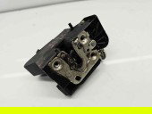 Broasca usa stanga spate Dacia Sandero 3 [Fabr 2020-prezent]