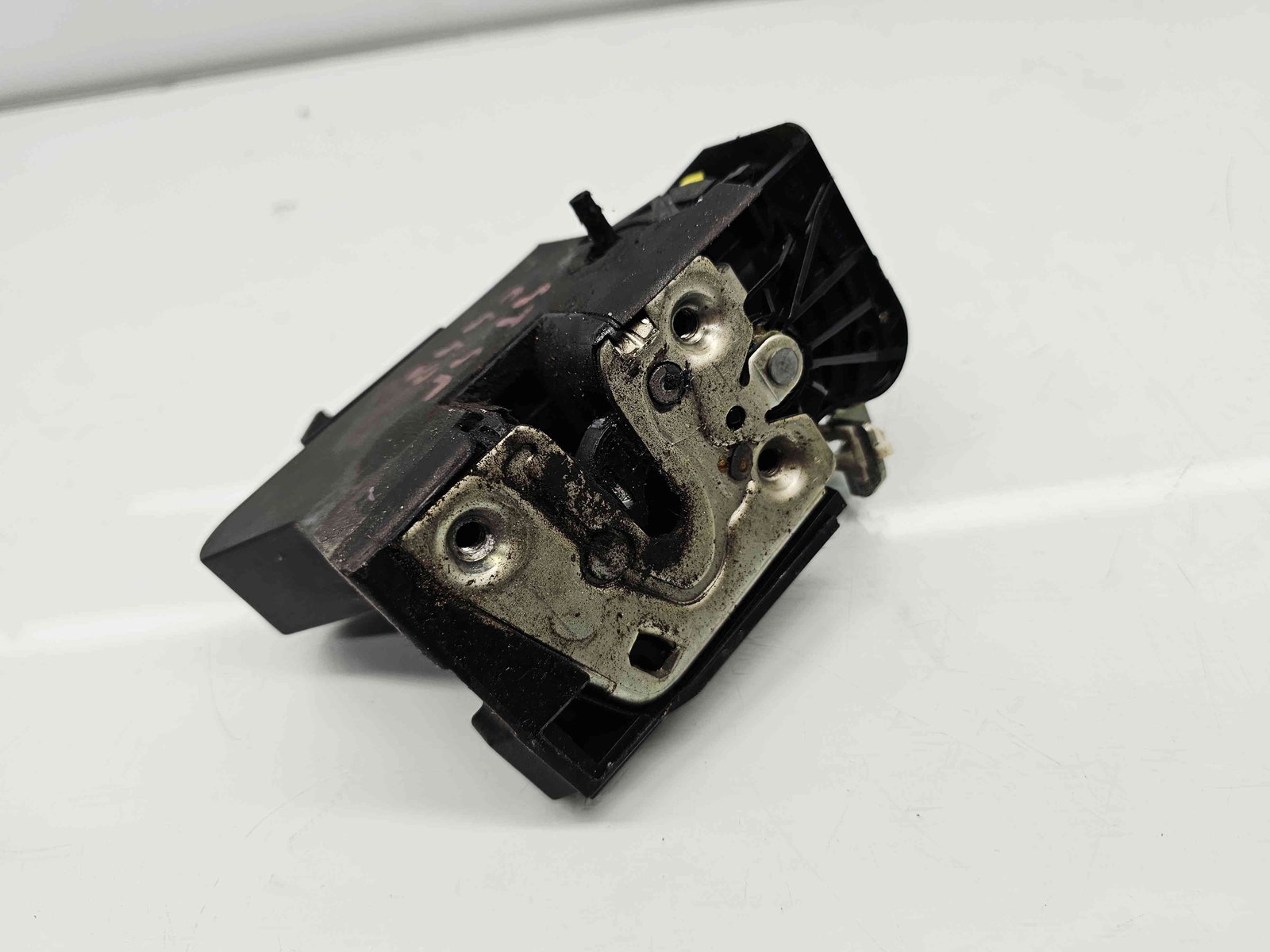 Broasca usa stanga spate Dacia Sandero 3 [Fabr 2020-prezent] - imagine 4