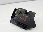 Broasca usa stanga spate Dacia Sandero 3 [Fabr 2020-prezent]